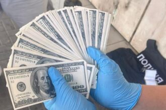 Схеми для ухилянтів: в Україні понад 150 обшуків