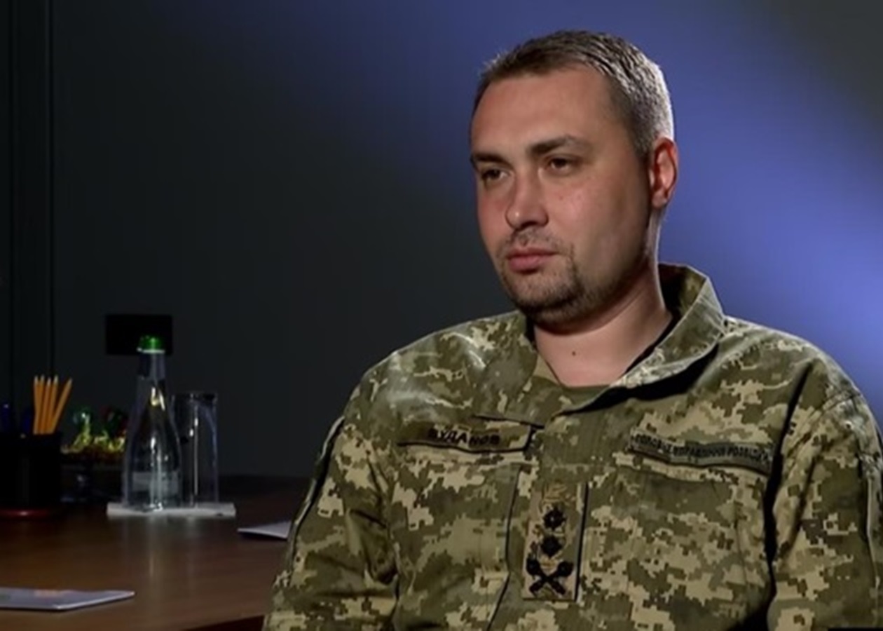 Буданов попередив про нову небезпеку з боку армії КНДР