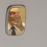 Російський спецборт вилетів у бік Аляски