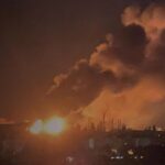 Генштаб підтвердив ураження НПЗ у Волгограді
