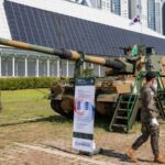 В’єтнам вперше закупить у Південної Кореї гаубиці K9