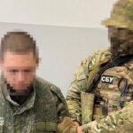 Полонений росіянин отримав довічне за розстріли під Куп'янськом