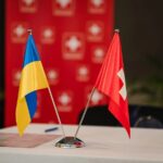 Швейцарія приєдналася до 18-го пакету санкцій ЄС проти Росії