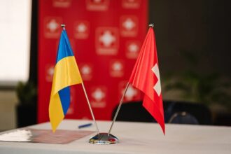 Швейцарія приєдналася до 18-го пакету санкцій ЄС проти Росії
