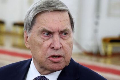 Кремль назвав час зустрічі Путіна з Трампом