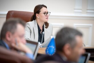 В Україні проведуть аудит надрокористувачів