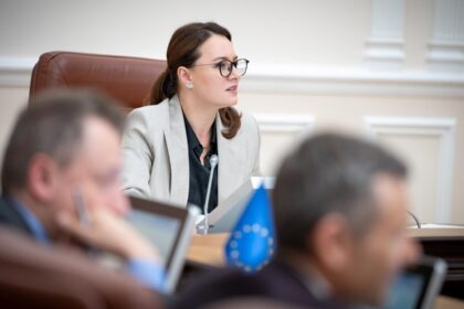 В Україні проведуть аудит надрокористувачів