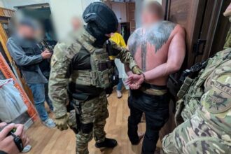 Відомі результати другого етапу спецоперації проти ухилянтів