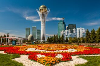 Росія поступилася Казахстану в рейтингу ВВП на душу населення