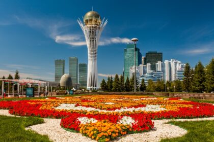 Росія поступилася Казахстану в рейтингу ВВП на душу населення