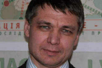 Завершено розслідування щодо російського бізнесмена Чуркіна - ДБР