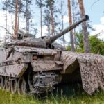 Генштаб розповів про ситуацію на фронті