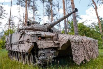 Генштаб розповів про ситуацію на фронті