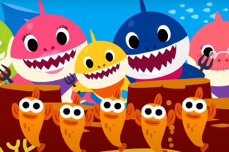 Хіт "Baby Shark" відстояв авторство у суді