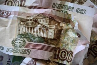 У Росії частка тіньових розрахунків за експорт перевищила 53%