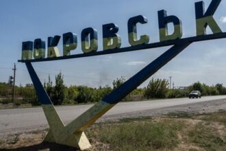Покровськ очищено від російських ДРГ - Генштаб