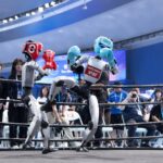 У Пекіні стартували перші Олімпійські ігри для людиноподібних роботів