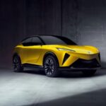 Acura повертає RSX як електричний кросовер