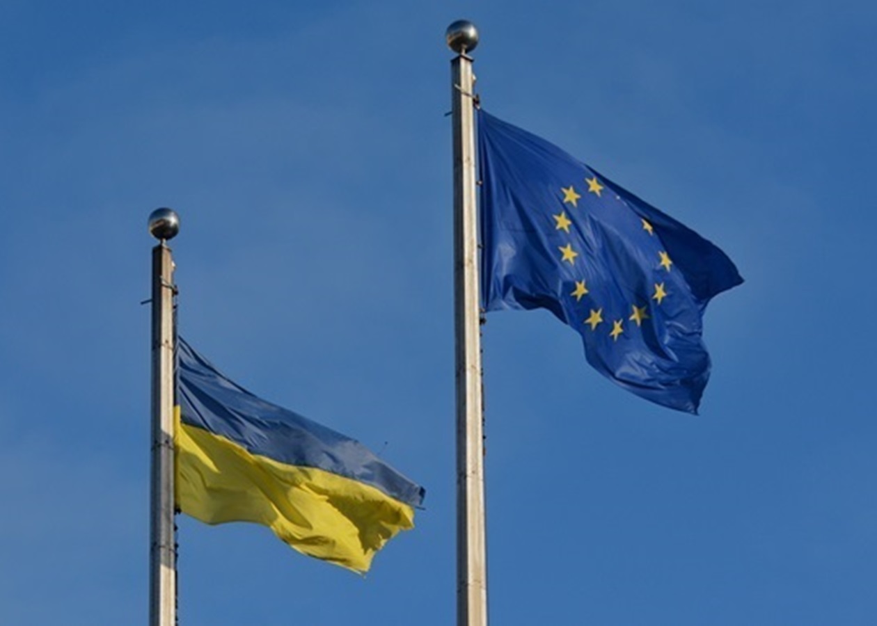 Євроcоюз оприлюднив заяву після саміту на Алясці