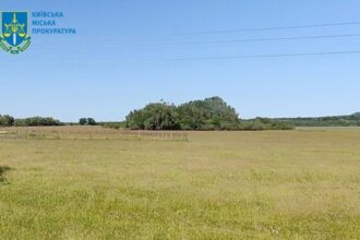 На Київщині викрили земельну аферу, яку організувала депутатка