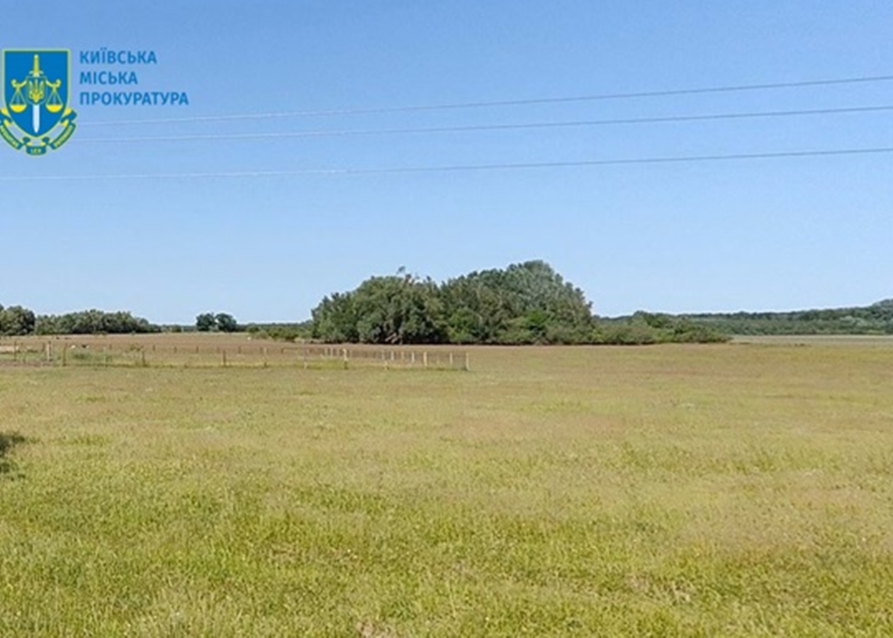 На Київщині викрили земельну аферу, яку організувала депутатка