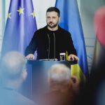 Зеленський пояснив, яким має бути реальний мир