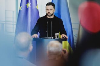 Зеленський пояснив, яким має бути реальний мир