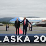 Трамп і Путін погодили гарантії для України - ЗМІ