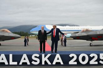 Трамп і Путін погодили гарантії для України - ЗМІ