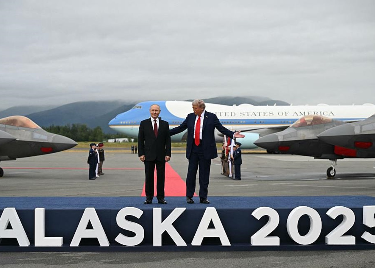 Трамп і Путін погодили гарантії для України - ЗМІ