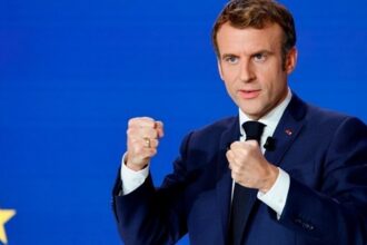 Макрон анонсував зустріч Коаліції охочих