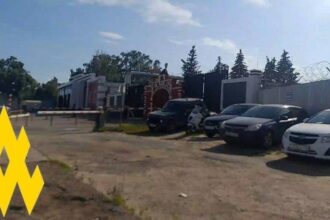 Партизани отримали дані про виробництво ракетних компонентів у Казані