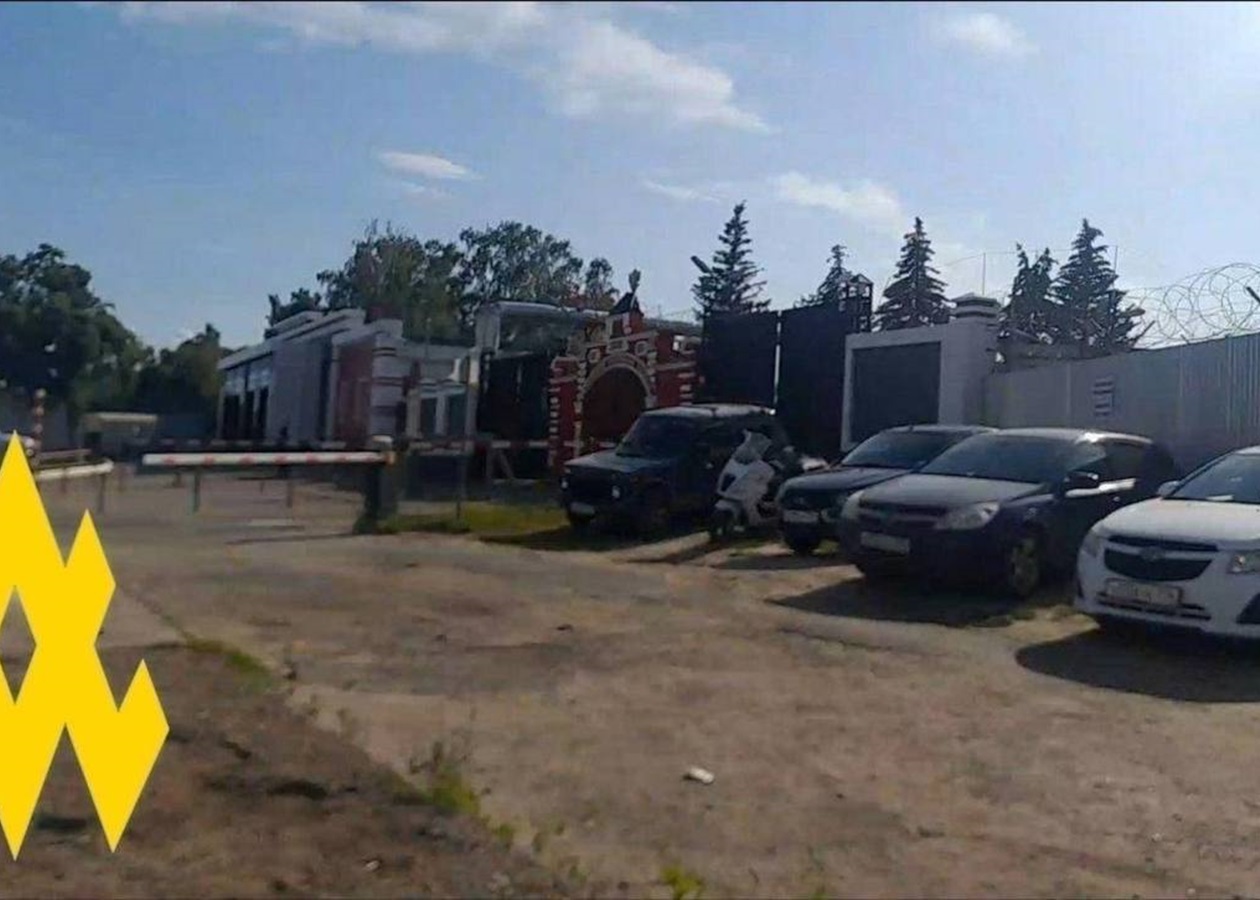Партизани отримали дані про виробництво ракетних компонентів у Казані