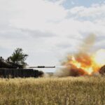 На фронті з початку доби відбулося 68 боєзіткнень