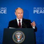 Путін запропонував гаранта безпеки Україні - ЗМІ