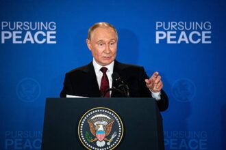 Путін запропонував гаранта безпеки Україні - ЗМІ