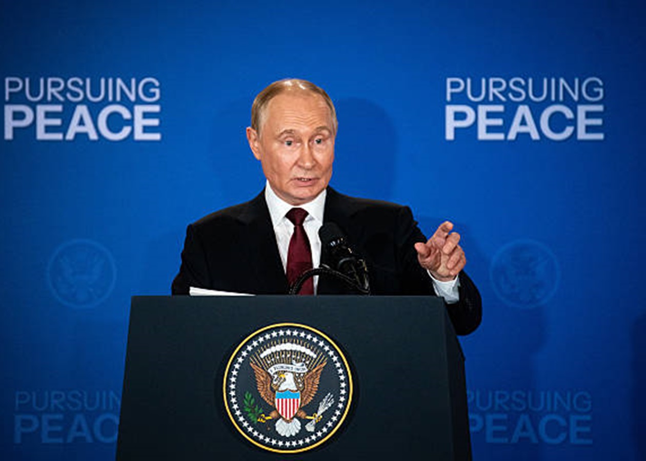 Путін запропонував гаранта безпеки Україні - ЗМІ