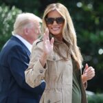 ЗМІ оприлюднили текст листа Меланії Трамп Путіну