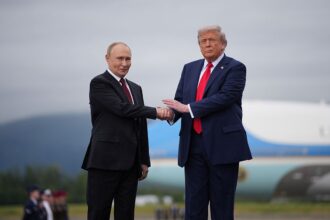 США та Росія домовилися про гарантії безпеки для України - Віткофф