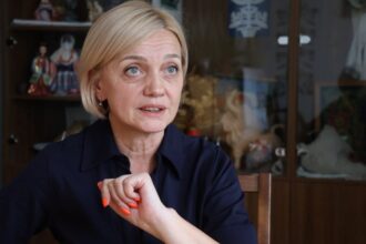 Мовний омбудсмен зробила заяву щодо вимог Путіна