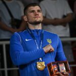 У загальному медальному заліку Всесвітніх ігор-2025 Україна третя