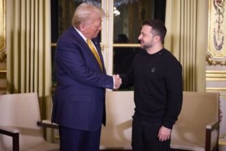 Візит Зеленського до США: ЗМІ дізналися деталі