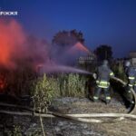 Росіяни вбили дитину і поранили шістьох людей на Запоріжжі