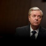 Сенатор Грем пропонує знищити економіку Росії