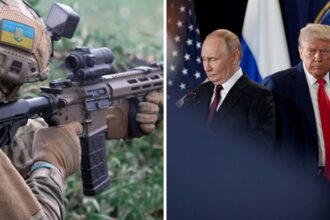 СюжетПідсумки 17.08: Умови Путіна і успіхи ЗСУ