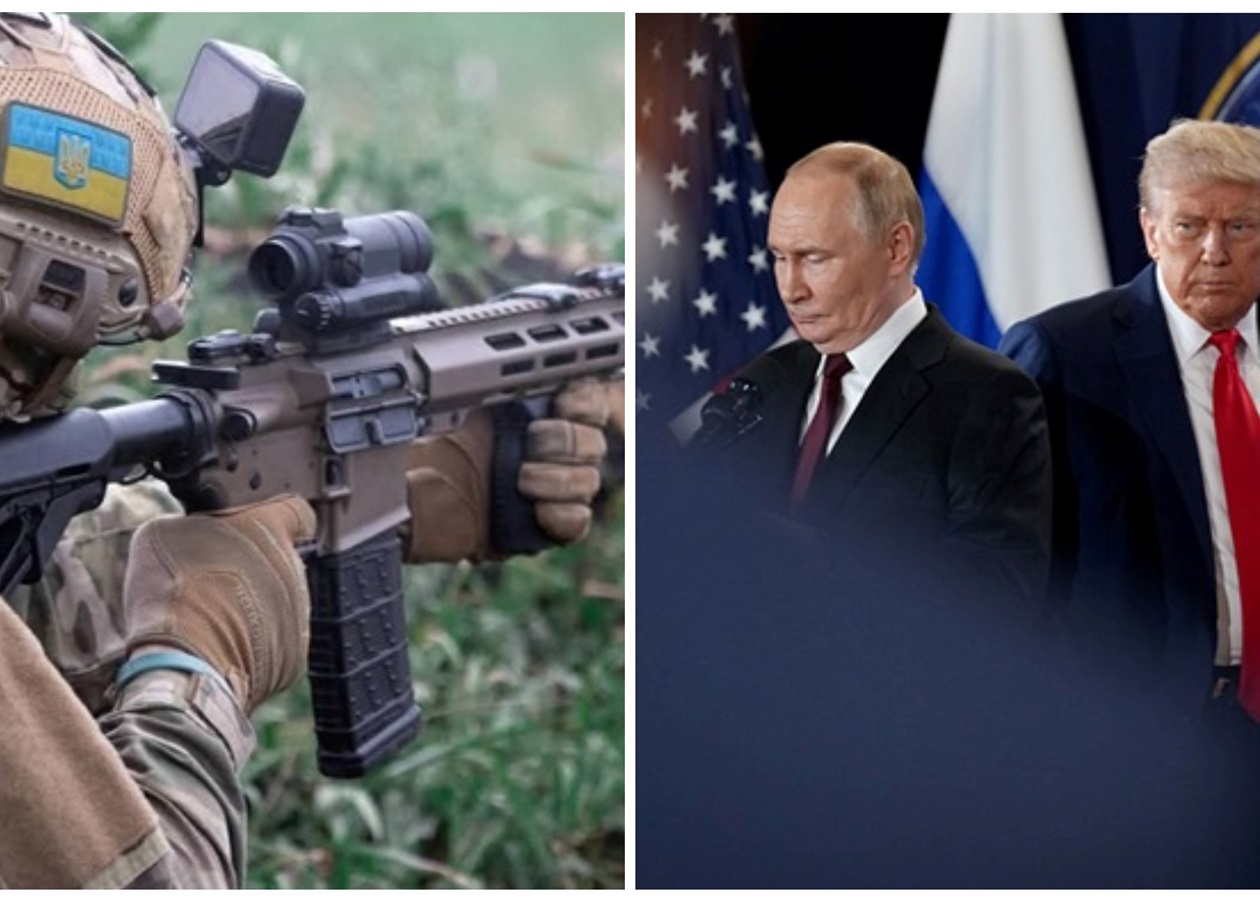 СюжетПідсумки 17.08: Умови Путіна і успіхи ЗСУ