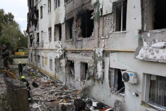 У Харкові зросла кількість потерпілих