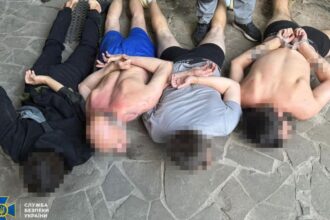 В Україні викрили масштабний наркокартель