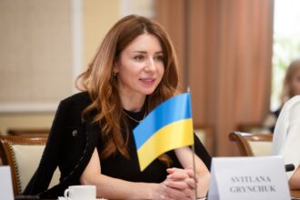 Україна планує продовжити імпорт газу з Азербайджану