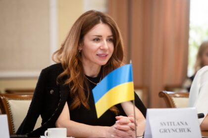 Україна планує продовжити імпорт газу з Азербайджану